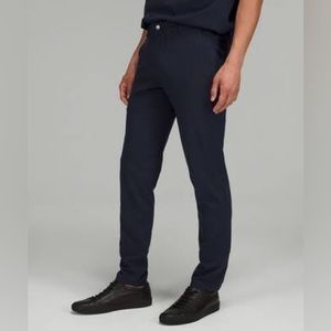 Lululemon Commission Slim Pants size 30